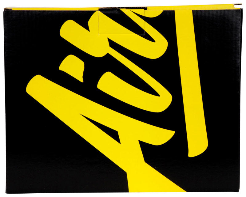 Airaid 352-210 11-13 Dodge Charger/Challenger 3.6/5.7/6.4L CAD Intake System w/o Tube (Dry / Black Media)