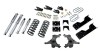Belltech BT Lower Kit w SP Shocks 702SP