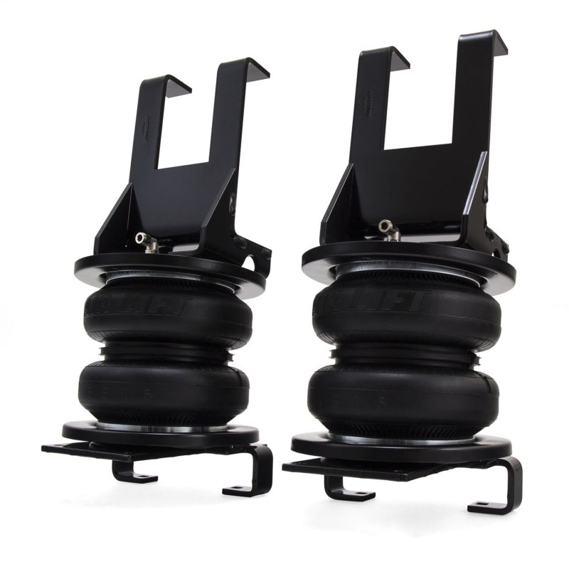 Air Lift 57575 LoadLifter 7500XL Ultimate for 01-10 Chevy Silverado 2500/3500