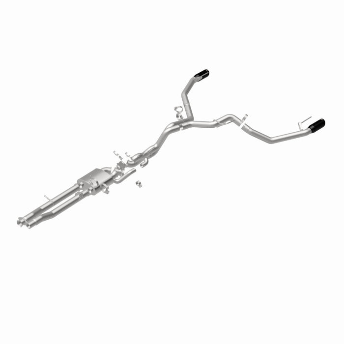 Magnaflow 19637 2024 Ford Ranger Raptor Cat-Back Exhaust System