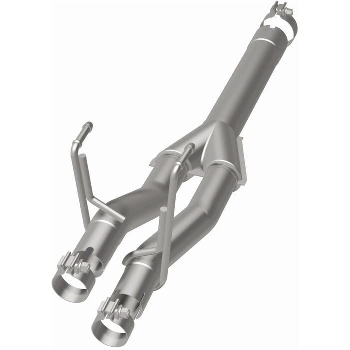 Magnaflow Perf Exhaust MAG19440 Exhaust Y-Pipe Without Muffler Ram P/U