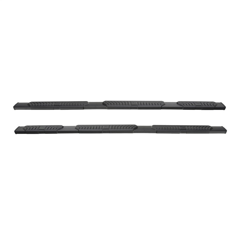 Westin 28-534705 19-21 RAM 1500 Crew Cab R5 M-Series Wheel-to-Wheel Nerf Step Bars - Black