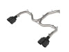 aFe 49-37039-C AFE Exhaust Axle Back