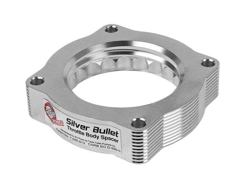 aFe 46-31001 AFE Silver Bullet TBS