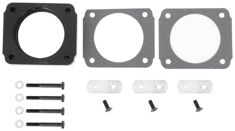 Airaid 400-591 97-03 Ford F-150 / 97-04 Expedition 5.4L PowerAid TB Spacer