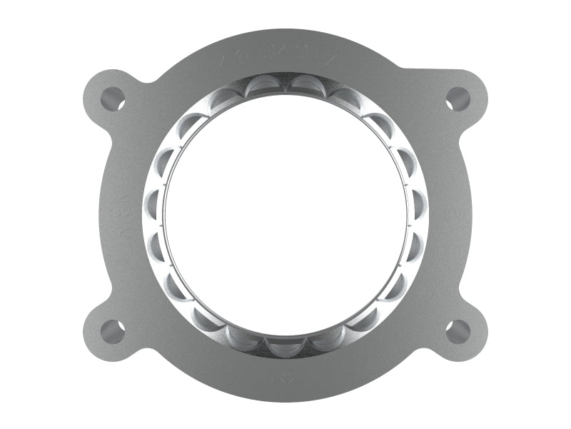 aFe 46-34017 AFE Silver Bullet TBS