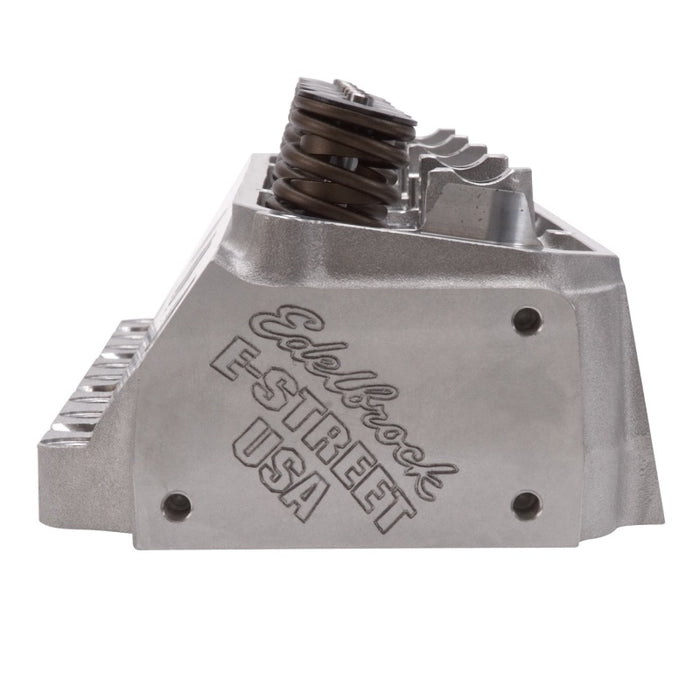 Edelbrock EDE5093 BBM E-Street Cylinder Heads