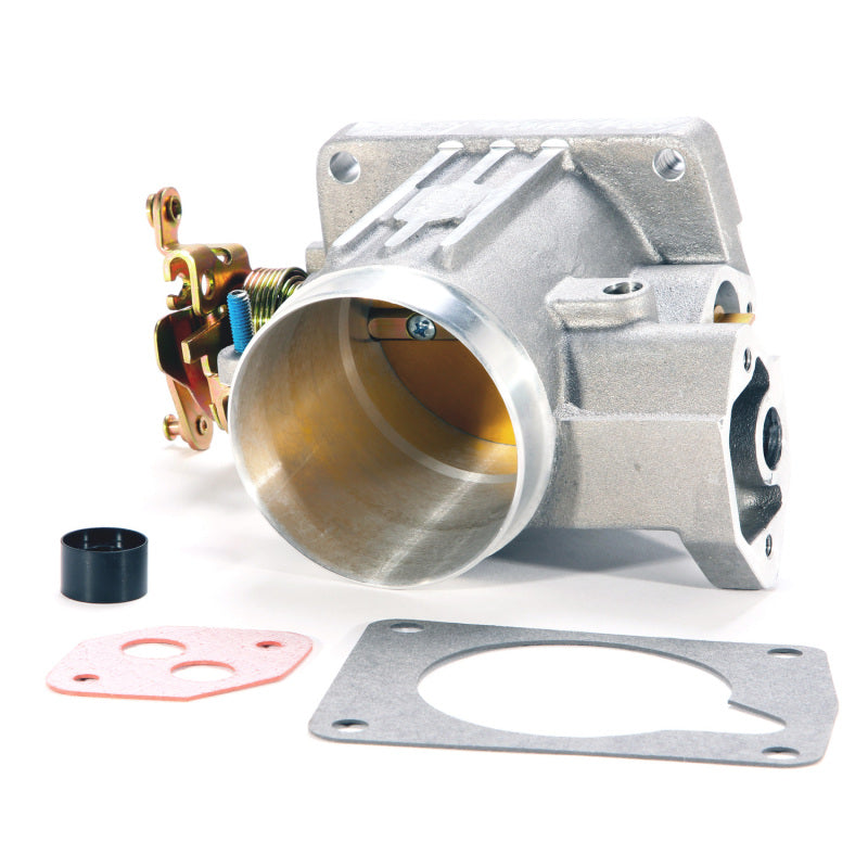 BBK 1523 94-95 Mustang 5.0 70mm Throttle Body Power Plus Series