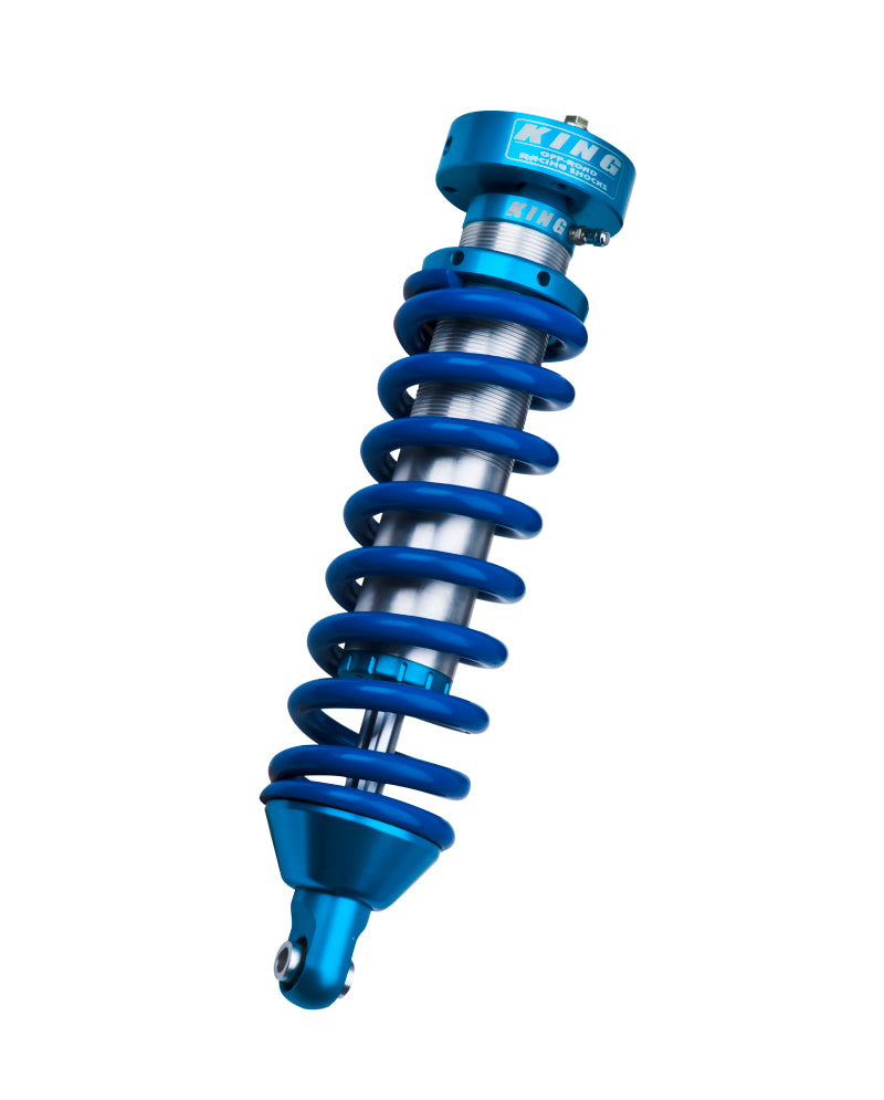 King Shocks 25001-151 96-02 Toyota 4Runner Front 2.5 Dia Internal Reservoir Coilover (Pair)