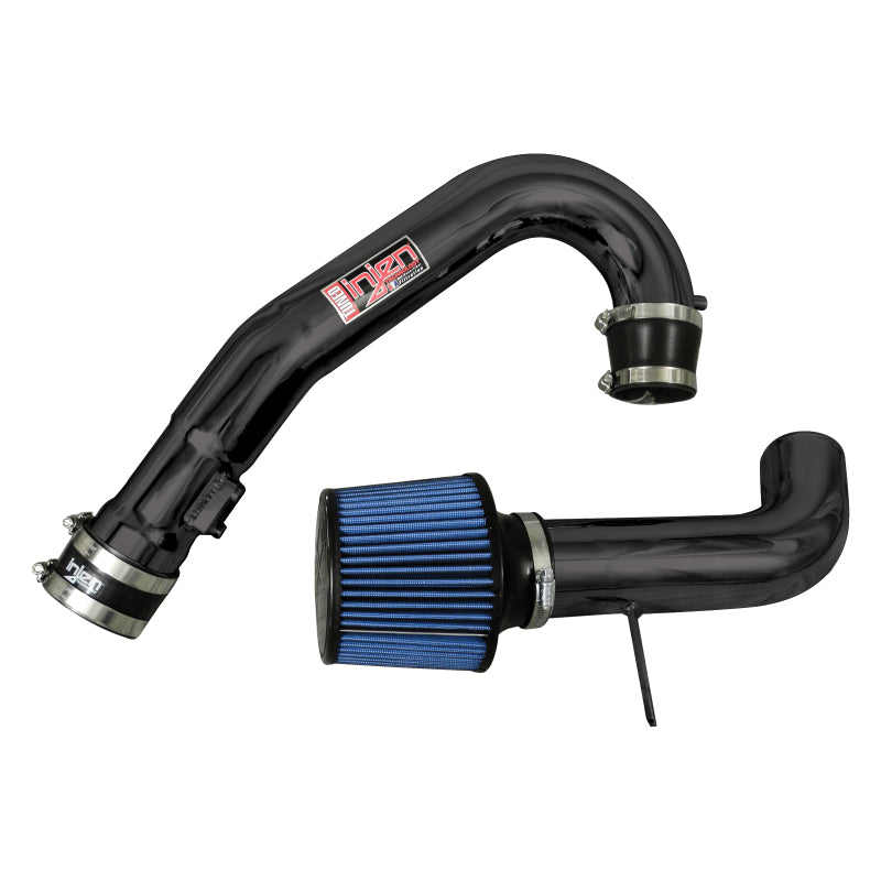 Injen SP1240BLK 10-17 Subaru Outback 2.5L 4cyl Black Cold Air Intake w/ MR Tech