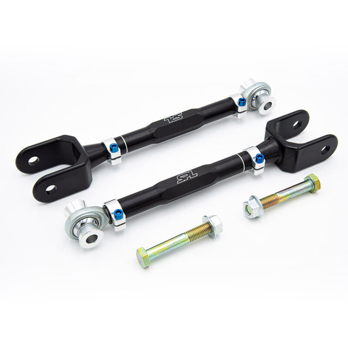 SPL Parts SPL RTA CN7 2022+ Hyundai Elantra N Adjustable Rear Toe Links