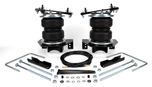 Air Lift 57350 Loadlifter 5000 Air Spring Kit for 2020 Ford F250/F350 SRW & DRW 4WD