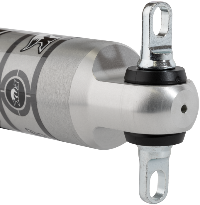 FOX 980-24-642 Fox 07+ Jeep JK 2.0 Performance Series 10.6in. Smooth Body IFP Rear Shock (Alum) / 4-6in Lift