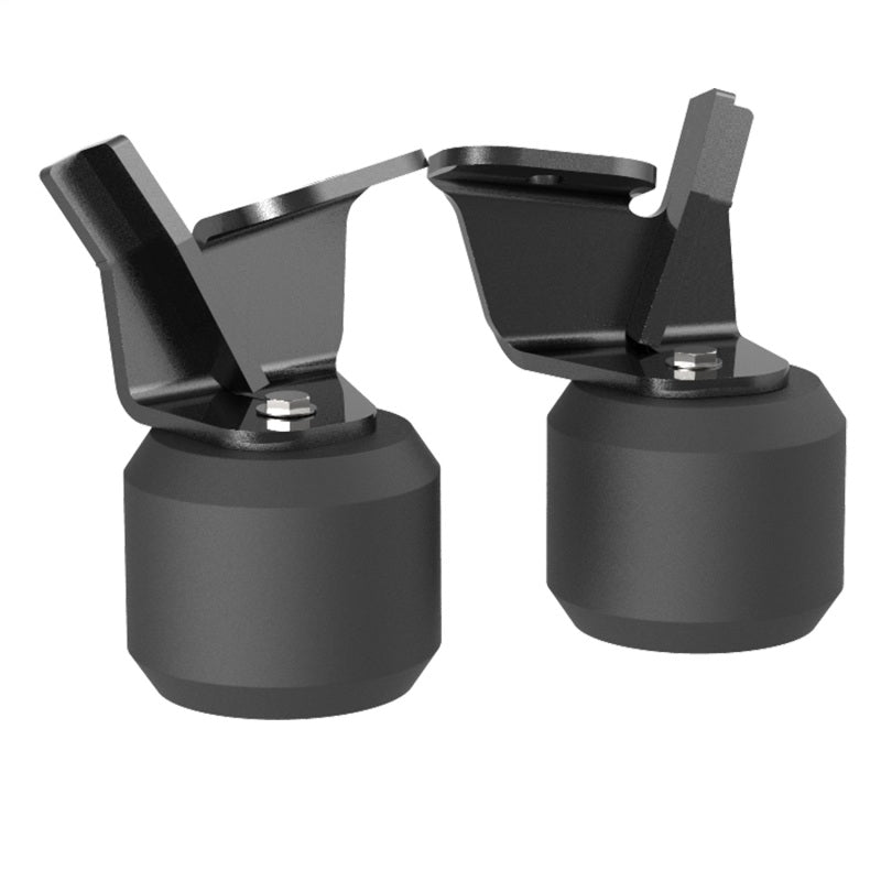 Timbren GMFK15CA 2007 Chevrolet Silverado 1500 LT Front Suspension Enhancement System