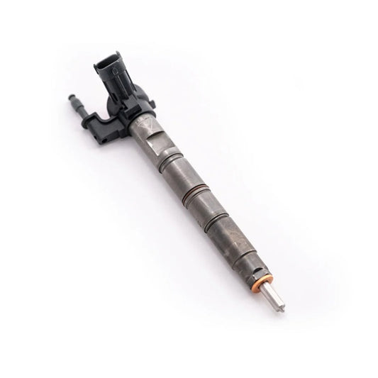 DDP DDP LML-STK 11-16 Chevrolet Duramax 6.6L LML Reman Injector - Stock (Single)