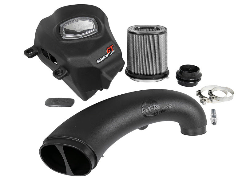 aFe 50-70013D Momentum GT Pro DRY S Intake System 2019 Dodge RAM 1500 V8-5.7L