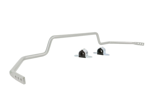 Whiteline BNR36XZ 07+ Nissan Skyline R35 GT-R AWD Rear 20mm Swaybar-h/duty Blade adjustable