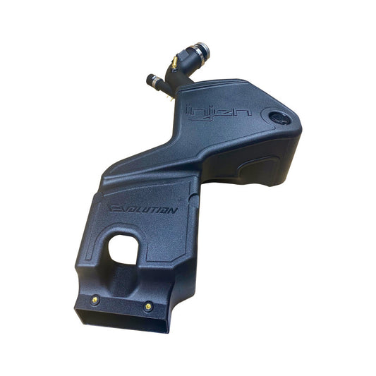 Injen EVO1801 08-15 Mitsubishi Evo X 2.0L Evolution Intake