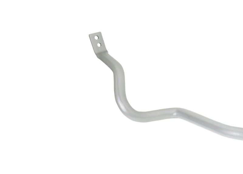 Whiteline BMF57Z 7/06+ Mazda 3 MPS Front 27mm Heavy Duty Adjustable Blade Swaybar