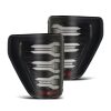 AlphaRex 653020 ARX LUXX Tail Lights