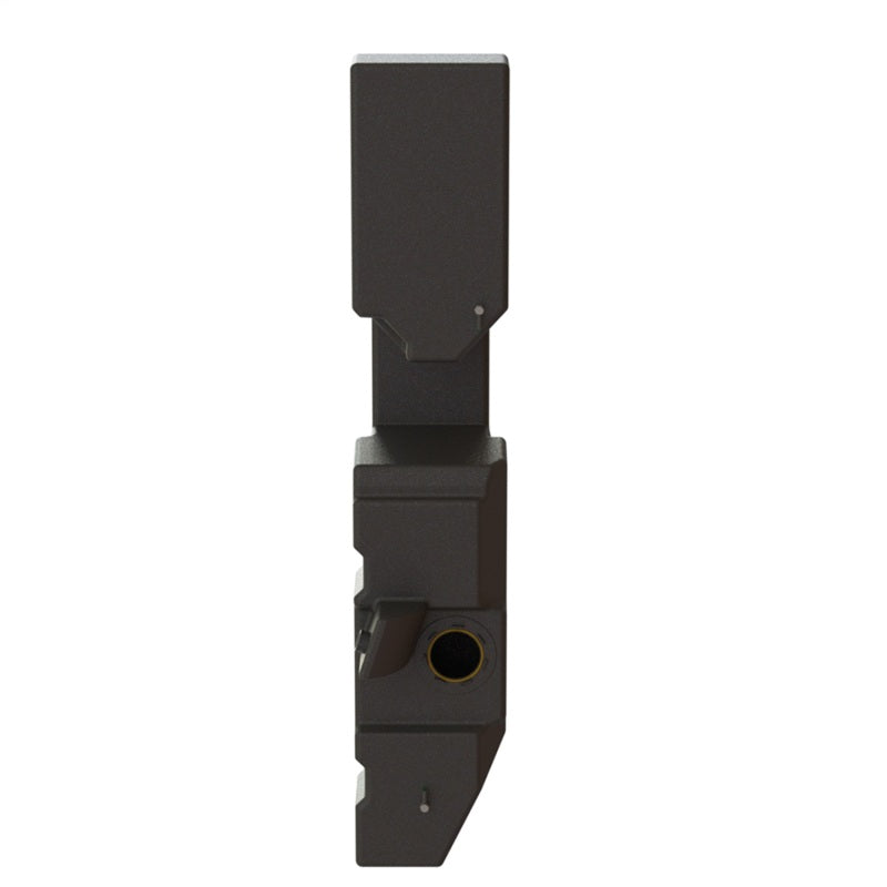 Titan Fuel Tanks 7010201 01-10 GM 2500/3500 Duramax Crew Cab Short Bed 52 Gallon XXL Mid-Ship Fuel Tank