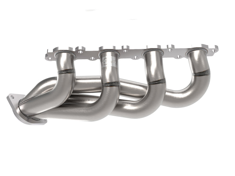 aFe 48-33029 AFE Headers