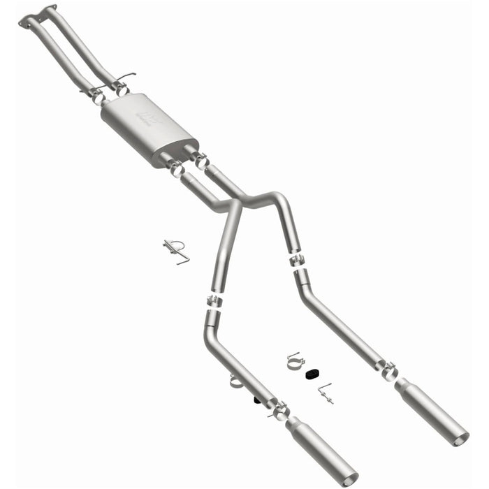 Magnaflow 15750 MagnaFlow Sys GM Trucks Duals 96-98 5.7L Ext