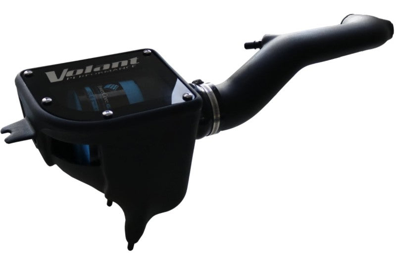 Volant 177366 18-25 Jeep Wrangler JL/20-24 Gladiator JT 3.6L V6 PowerCore Closed Box Air Intake System