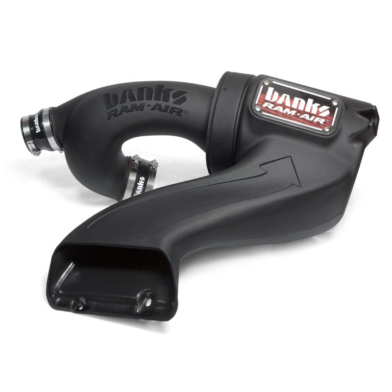 Banks Power 41884 15-17 Ford F-150 EcoBoost 2.7L/3.5L Ram-Air Intake System