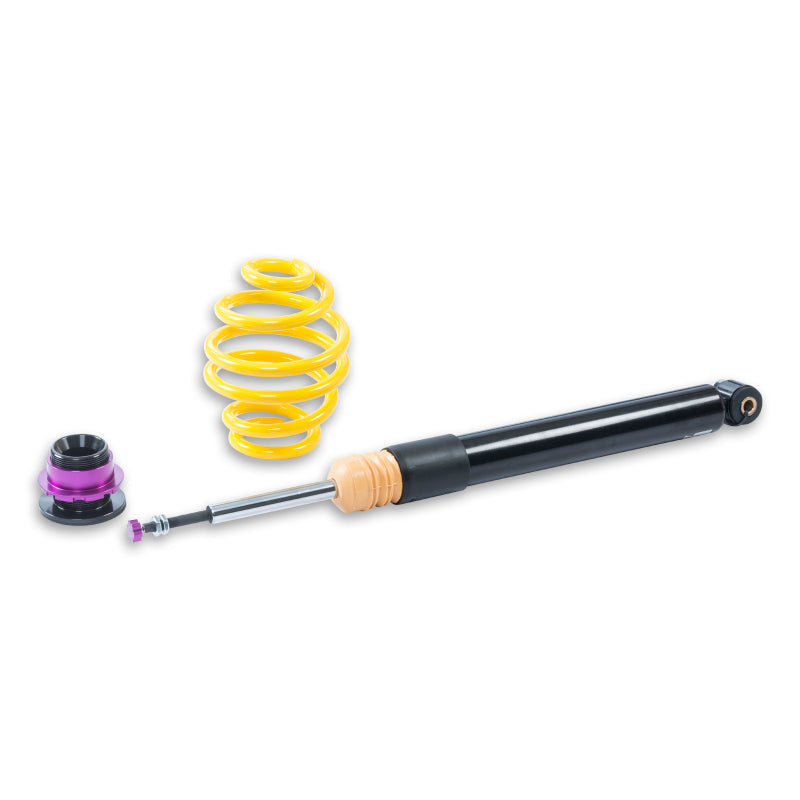 KW 15220023 Coilover Kit V2 BMW M3 E46 (M346) Coupe Convertible