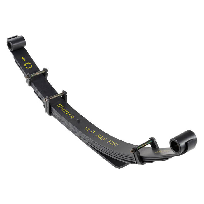 Old Man Emu CS001R ARB / OME Leaf Spring Toy 40 Serr