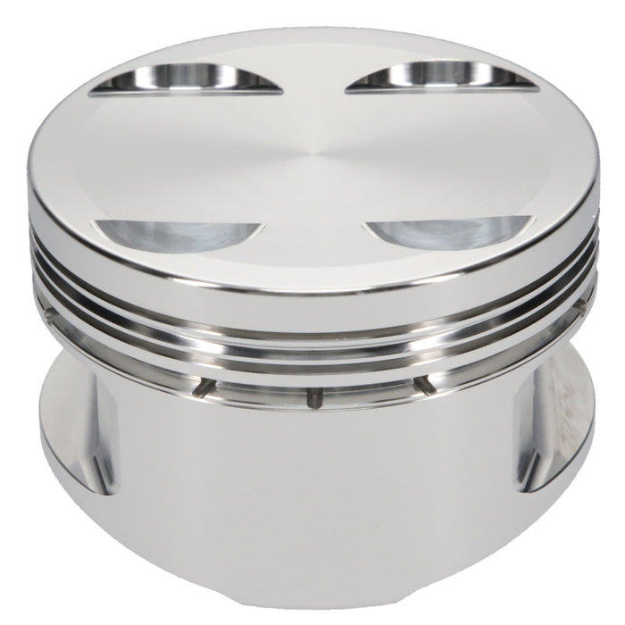 JE Pistons 255773 MAZDA 1.8L BP KIT Set of 4 Pistons