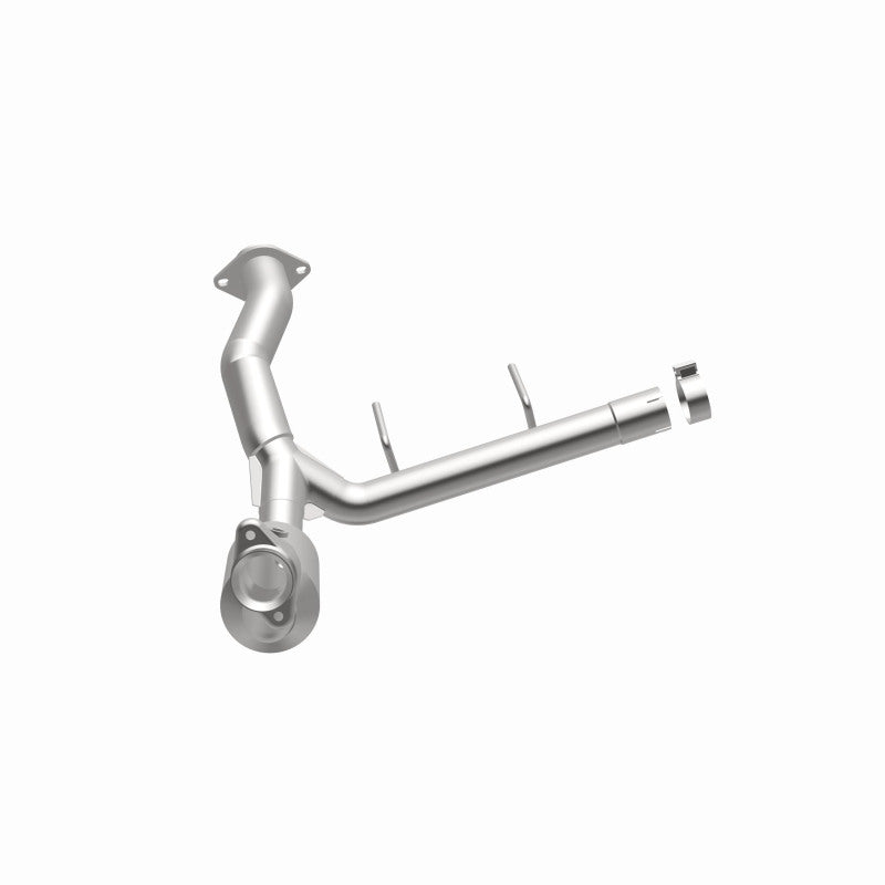 Magnaflow 21-475 MagnaFlow 15-17 Ford F-150 XL V6 3.5L OEM Grade Direct Fit Catalytic Converter