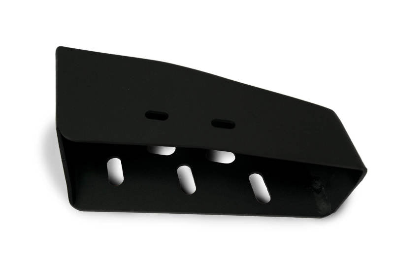 DV8 Offroad LBBR-02 DV8 21-22 Ford Bronco A-Pillar Pod Light Mounts