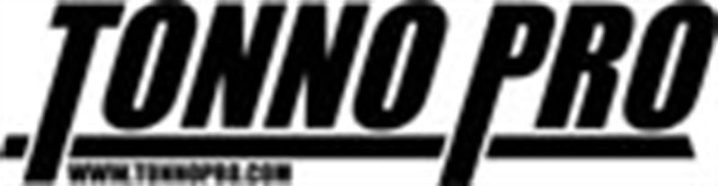 Tonno Pro 42-102 04-14 Chevy Colorado 5ft Styleside Tonno Fold Tri-Fold Tonneau Cover