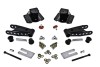 Belltech 6594 BT Shackle Kit