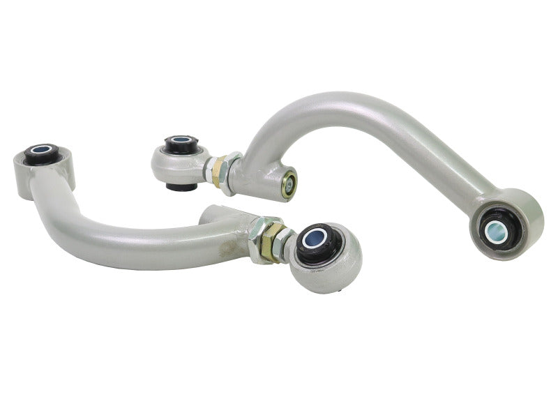 Whiteline KTA282 2016+ Hyundai Elantra Rear Camber Adjuster Kit