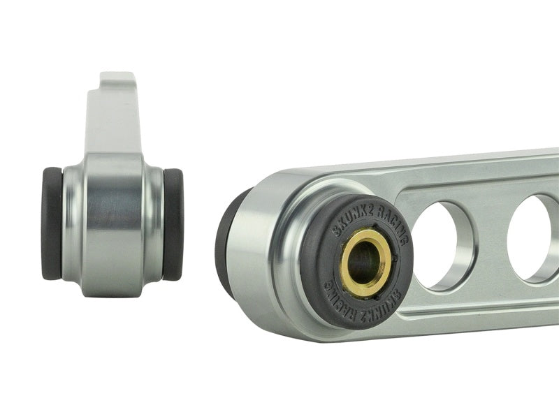 Skunk2 Racing 542-05-0220 Skunk2 01-05 Honda Civic Hard Anodized Rear Lower Control Arm (Includes Socket Tool)