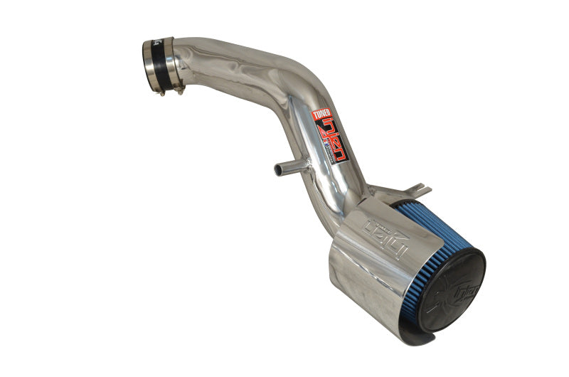 Injen SP5010P 2012 Chrysler 200S 3.6L V6 Pentastar Polished Short RAM Cold Air Intake with Heat Shield