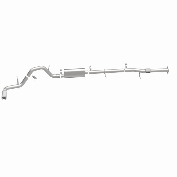 Magnaflow 19649 MagnaFlow 2023+ Chevy Colorado NEO Series Cat-Back Exhaust Single Passenger Side Rear Exit