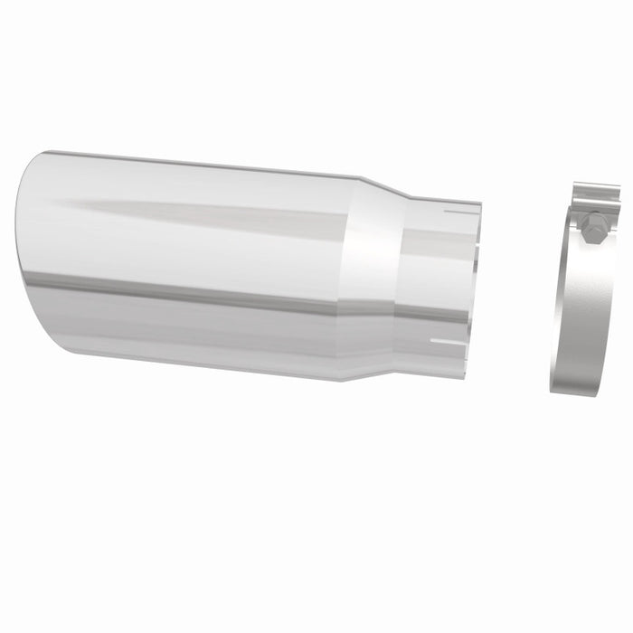 Magnaflow 35215 MagnaFlow Tip 1-Pk 6x13inch 5inch ID W/Clamp