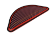 BMC FM611/19RACE BMC Motorcycle Replacement Filters- Race