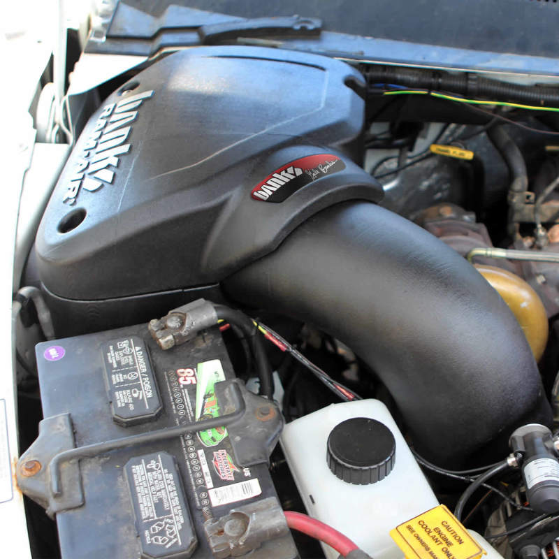 Banks Power 42225 94-02 Dodge 5.9L Ram-Air Intake System