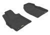 3D MAXpider L1MZ01611509 ACE Kagu - Front - Black
