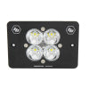 Baja Designs BAJ Powersports Squadron Sport Lights - 124001