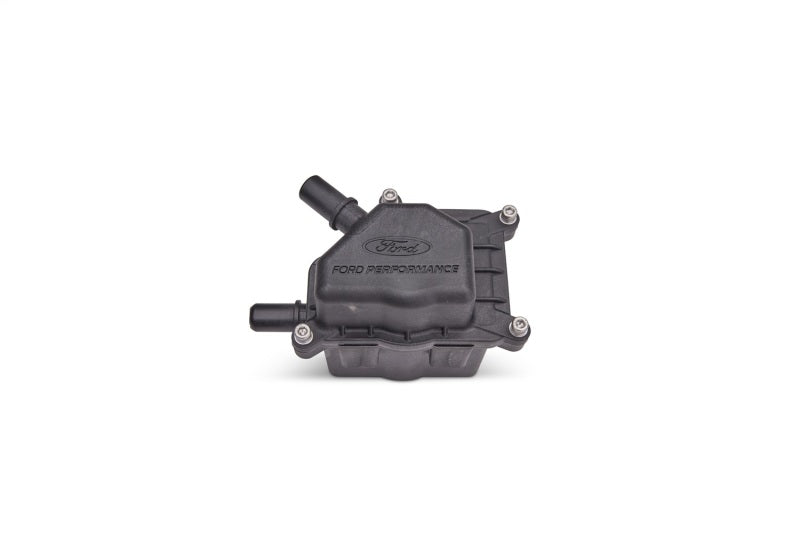 Ford Racing M-6766-R23A 20-23 Ranger 2.3L Ecoboost Air Oil Separator
