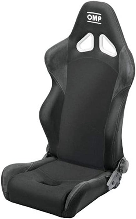OMP Racing, Inc. OMPHA0-0737-B01-071 Seat Classic 70 Revival Vintage Style