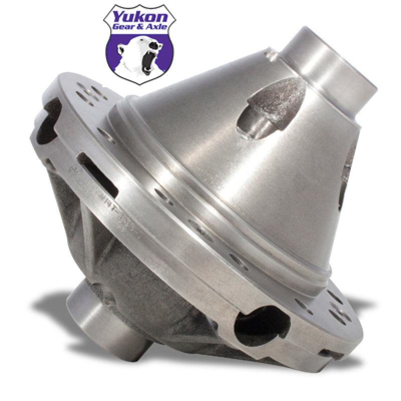 Yukon Gear & Axle YDGGM14T-3-30-1 Yukon Gear Dura Grip Positraction For 10.5in GM 14 Bolt Truck / 4.10 & Down