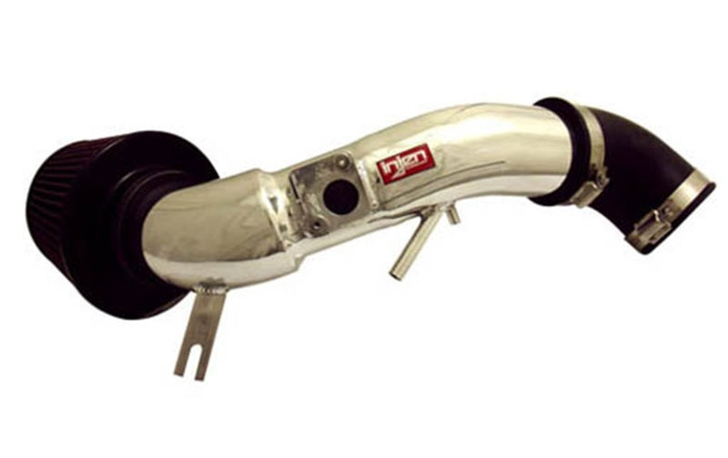 Injen SP1577P 06-09 Civic Si 2.0L 4Cyl. Coupe & Sedan Polished Short RAM Intake