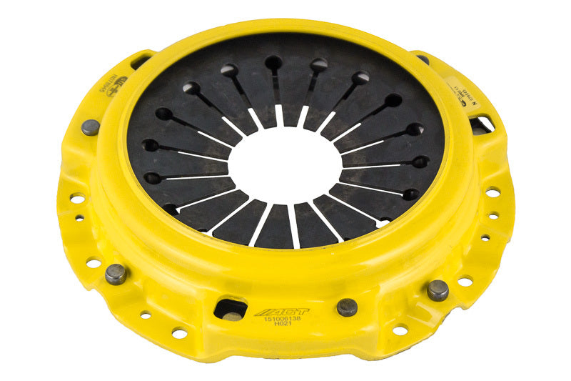 ACT H021 ACT P/PL HD Pressure Plates